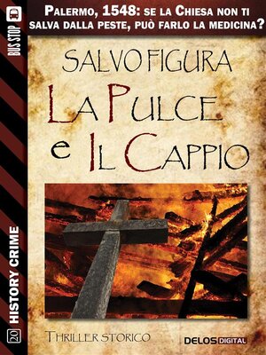 cover image of La pulce e il cappio